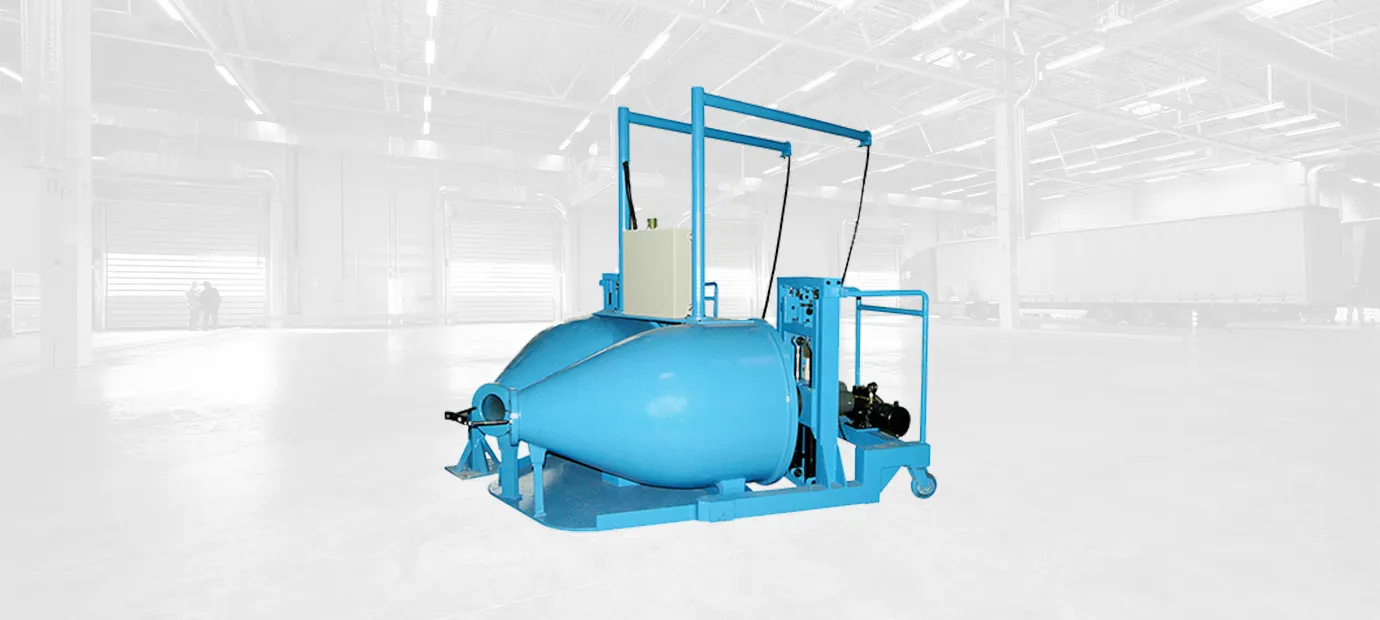 FXT500-1250 Overhead Cable Laying