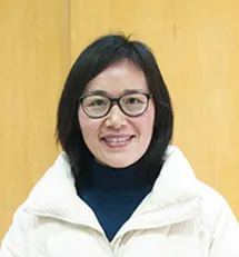 Becky Li
