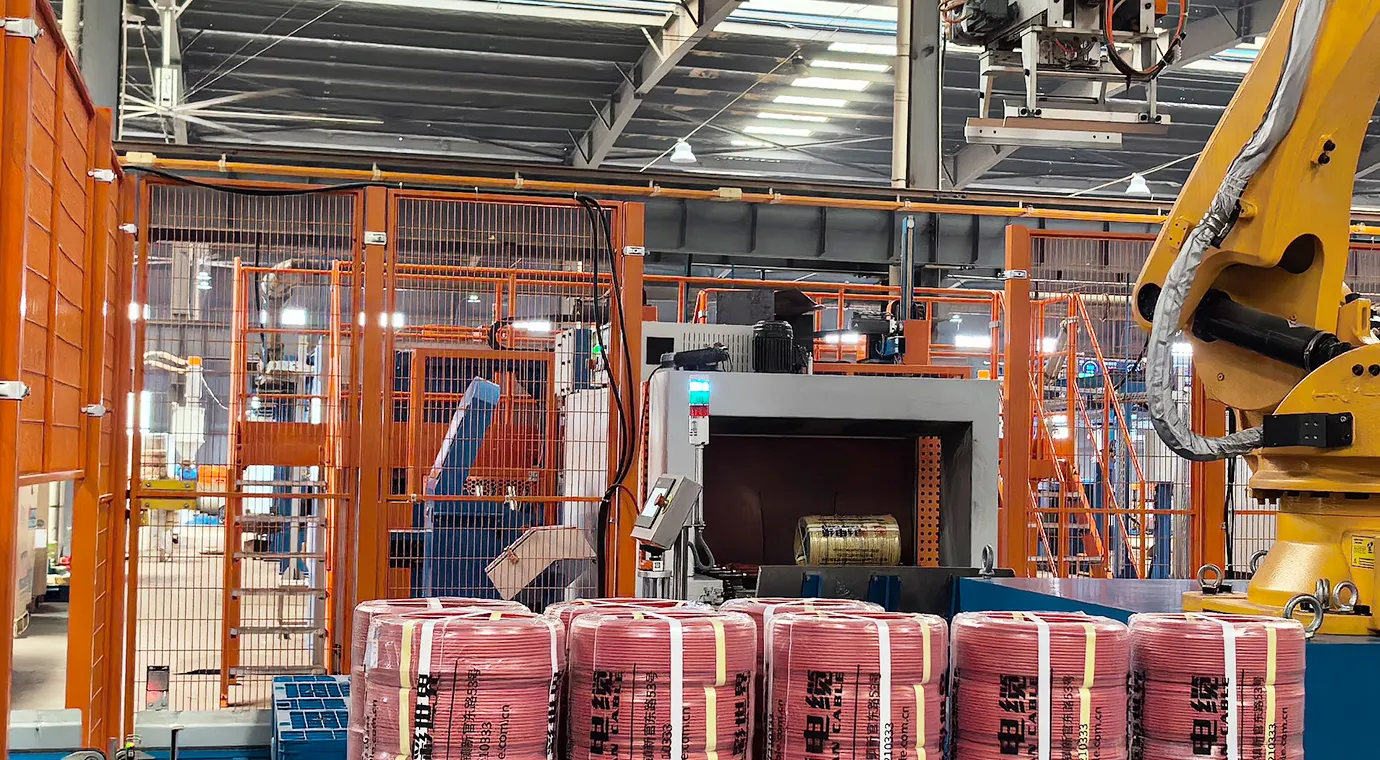Comprehensive alarm detection and reliable automated operation