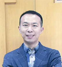 Richard Wu