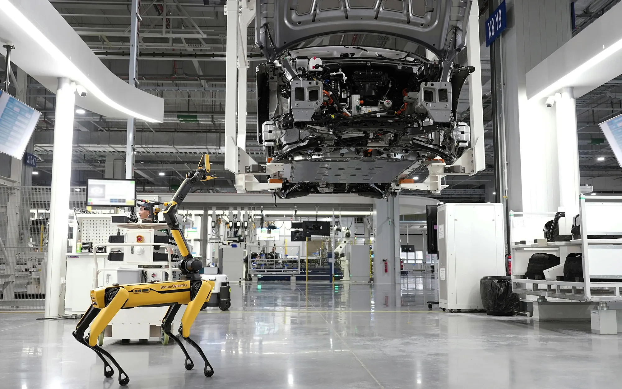 Making Autonomous Driving Safer