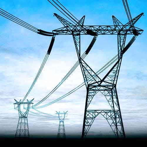 Power Cable