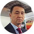 李滨恒