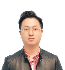 龚志伟