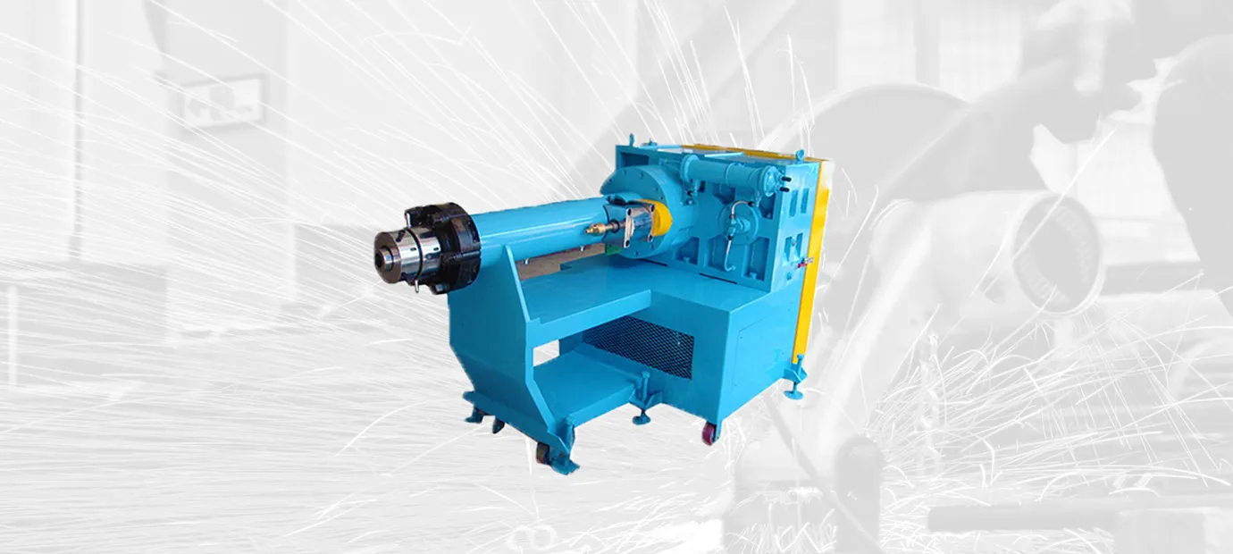 EXS50-150 硅橡胶挤出机