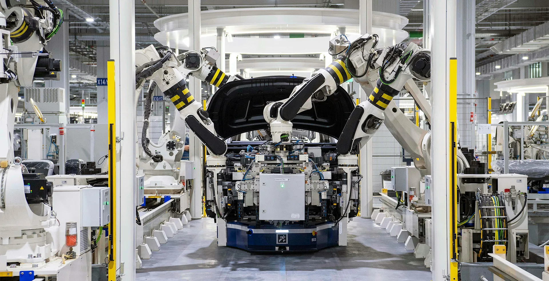 让智能驾驶更安全