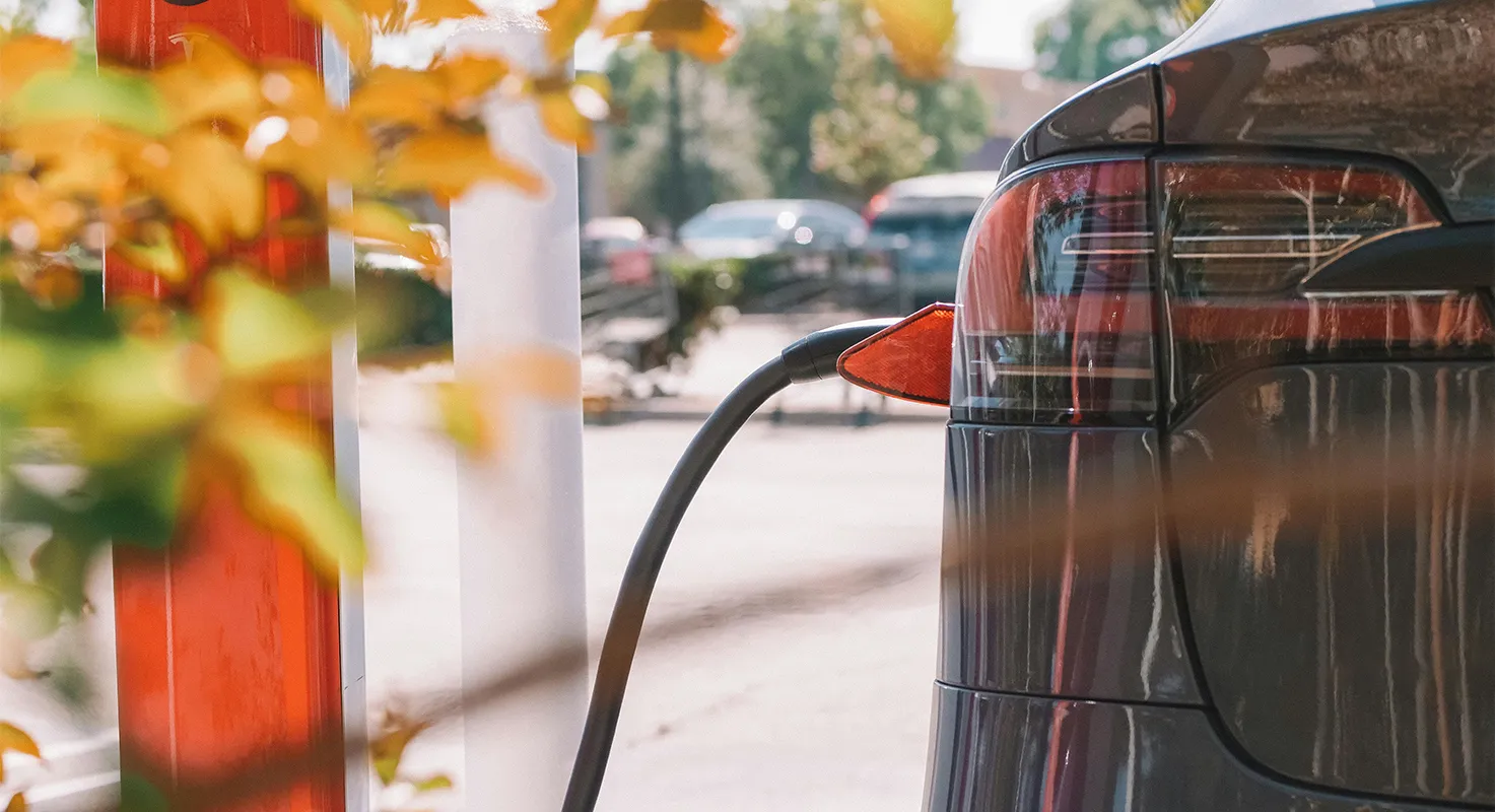 以智造赋能，畅联绿色电能