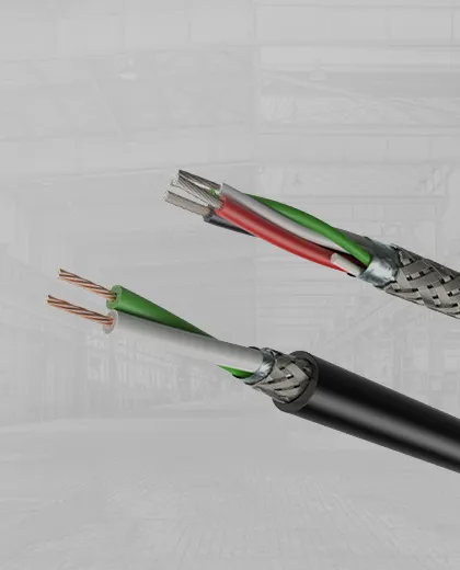 实芯绝缘挤出生产线