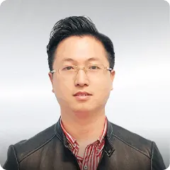 龚志伟